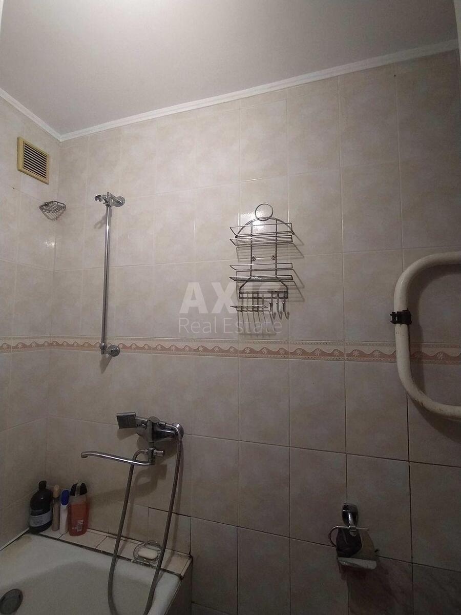 1k apartment vul. Bilorus'ka 28А3