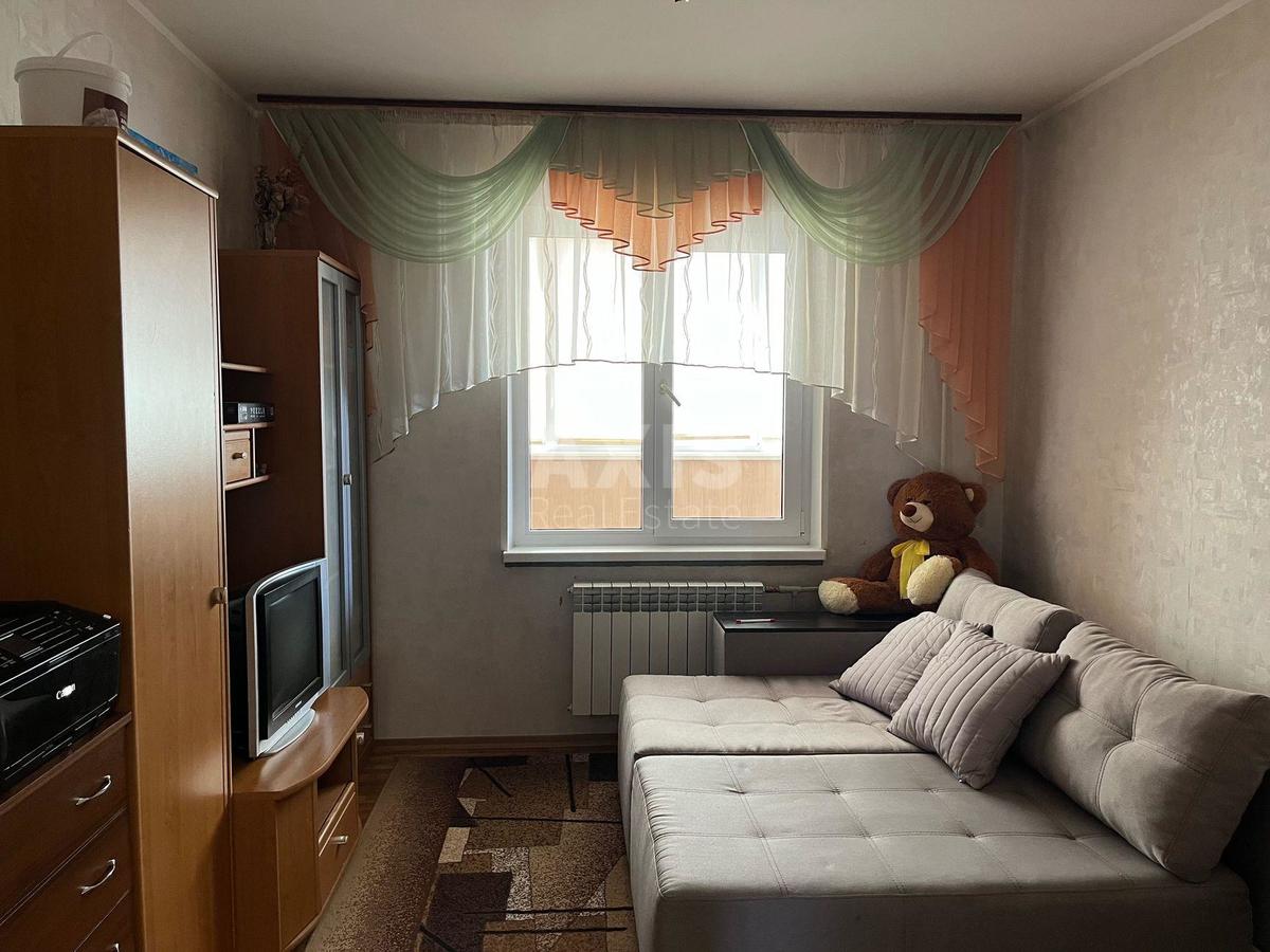 2k apartment vul. Zdolbunivs'ka 11Б5