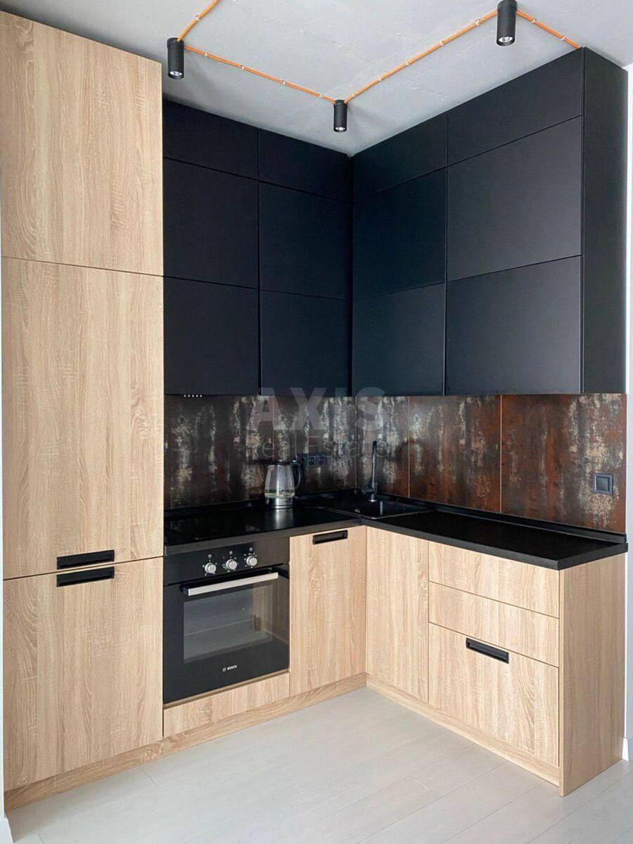 1k apartment vul. Dragomanova 2585393