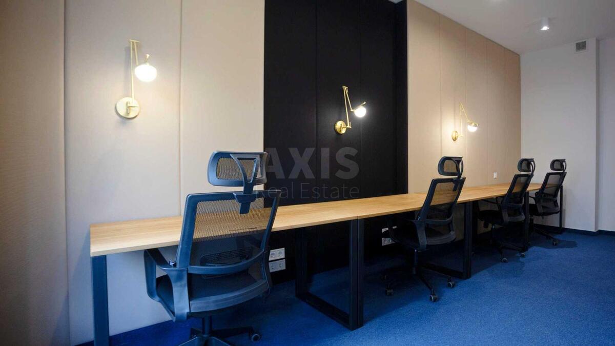 Office vul. Barbjusa Anri 28А, 101m2586166