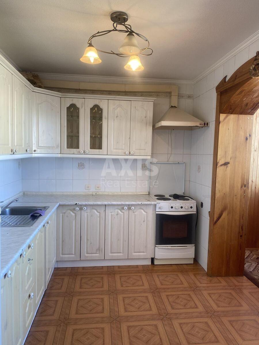 4k apartment vul. Cvjetajevoi' Maryny 12