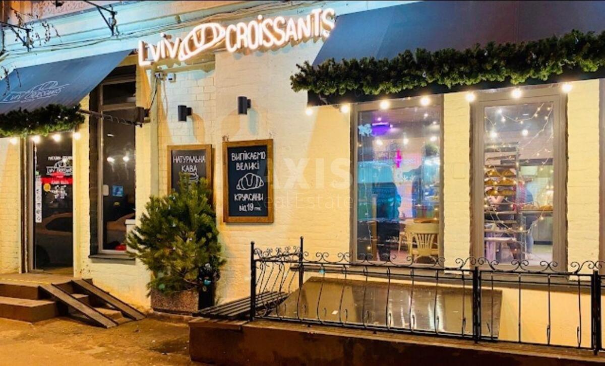 Trade object vul. Sofii'vs'ka 4, 109m2629500