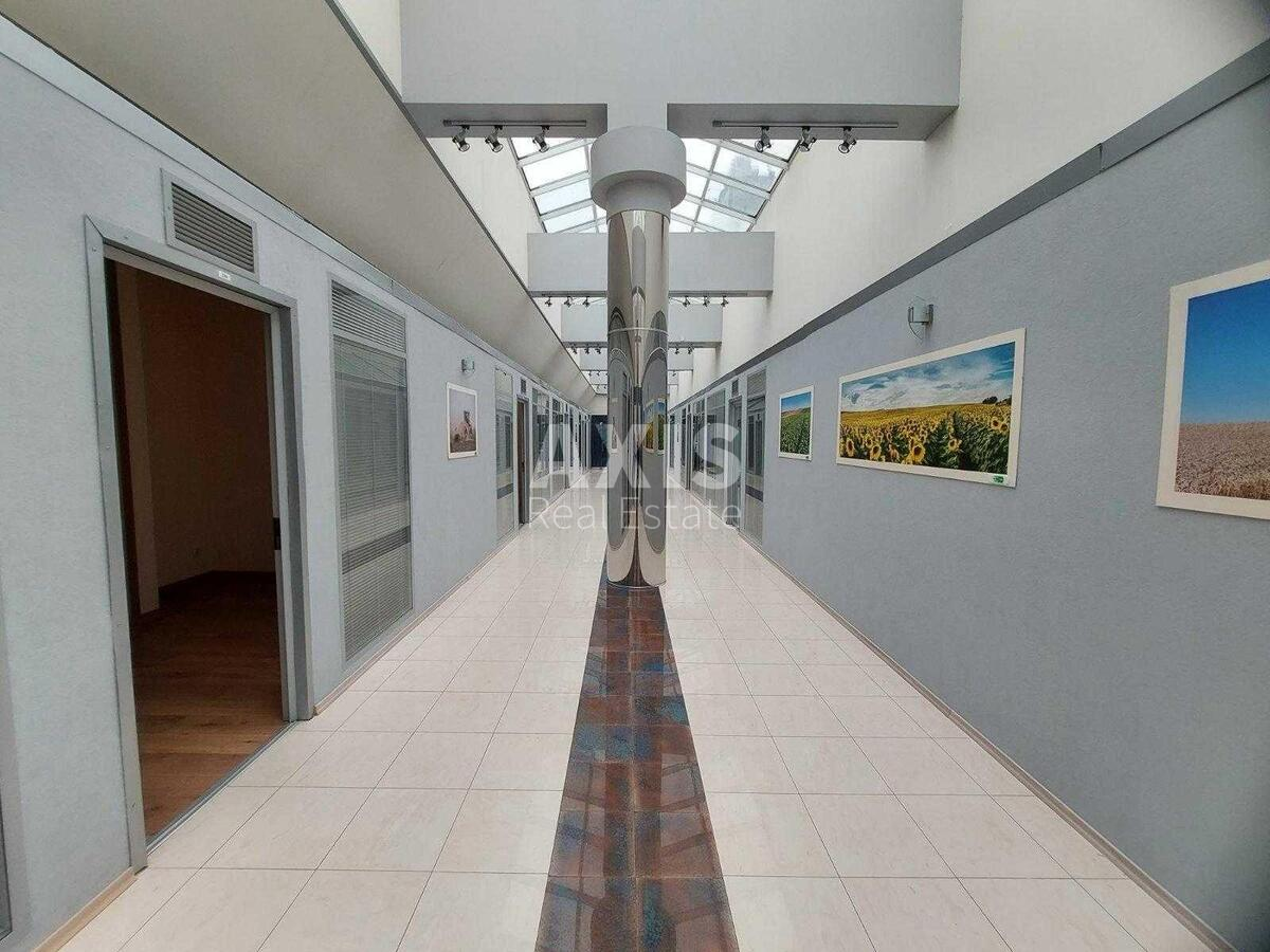Office vul. Horyva 55Б, 850m2568987
