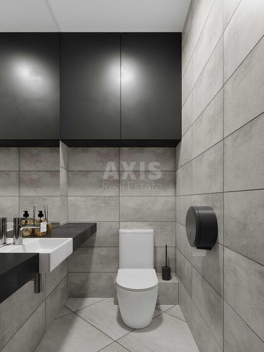 Office vul. Barbjusa Anri 26, 1100m25870212
