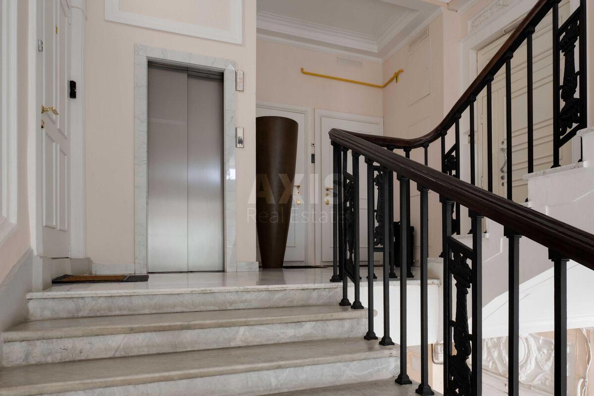 Office vul. Tereshhenkivs'ka 13, 91m25871511
