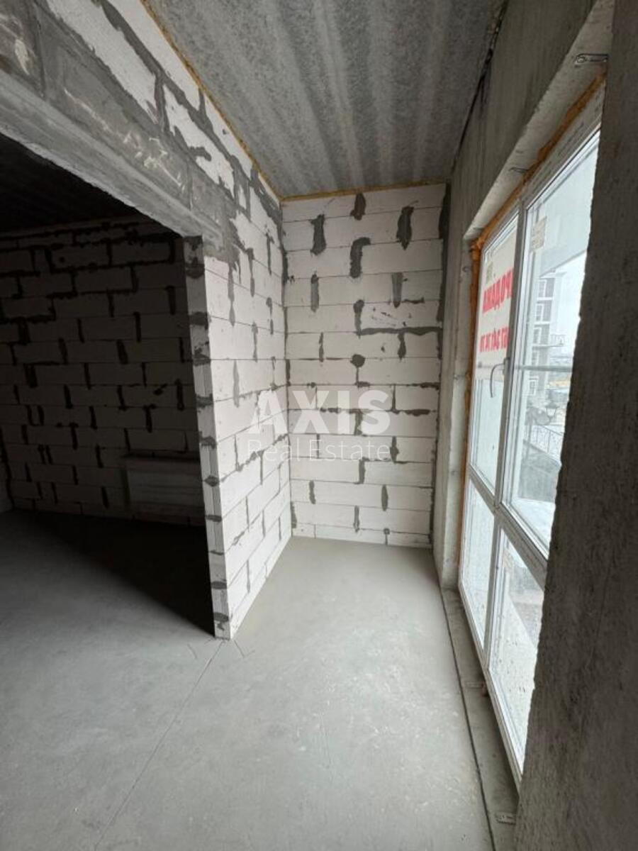 1k apartment vul. Myhajla Maksymovycha 24в6
