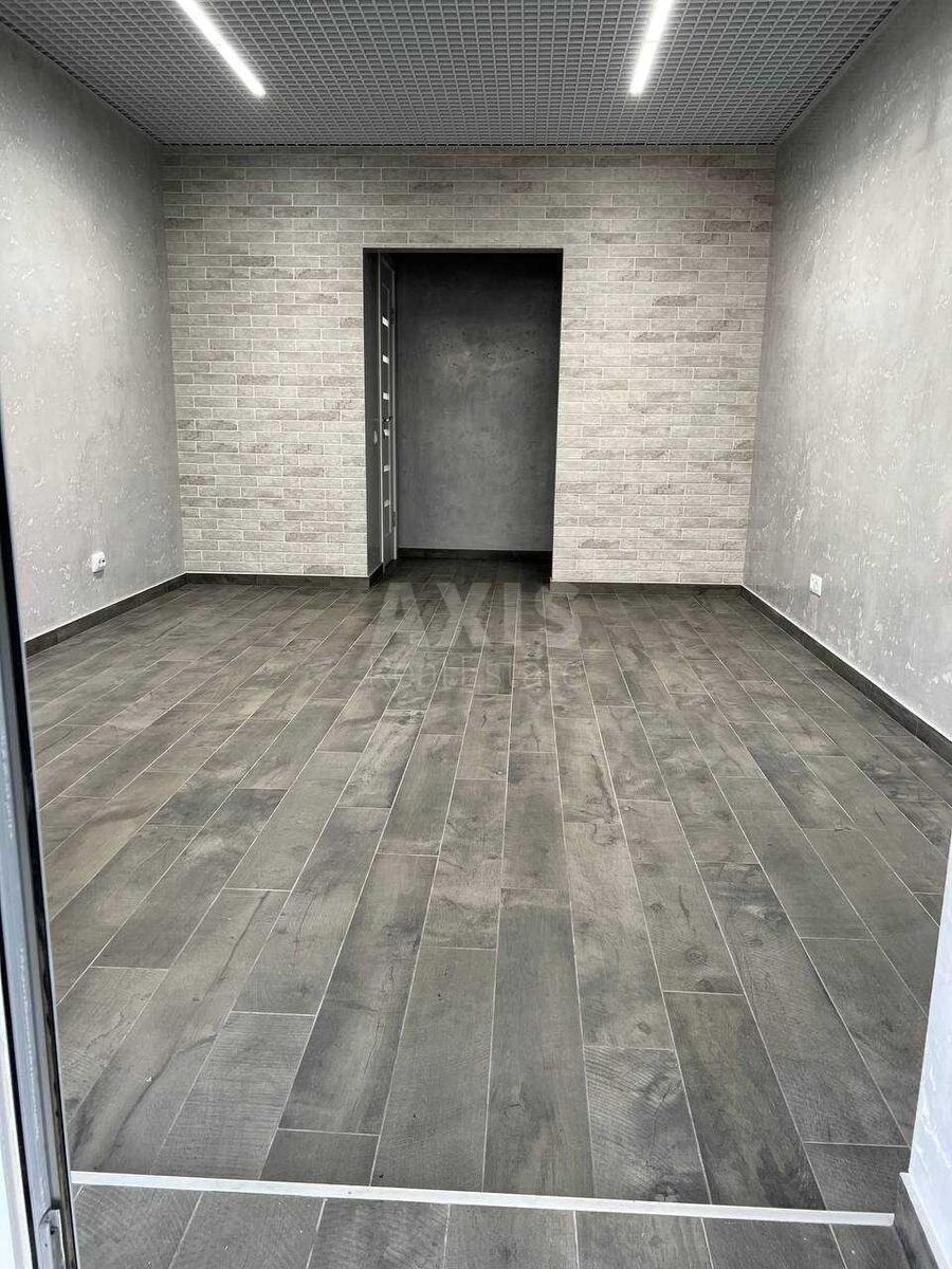 Trade object vul. Myloslavs'ka 5, 23m2587843