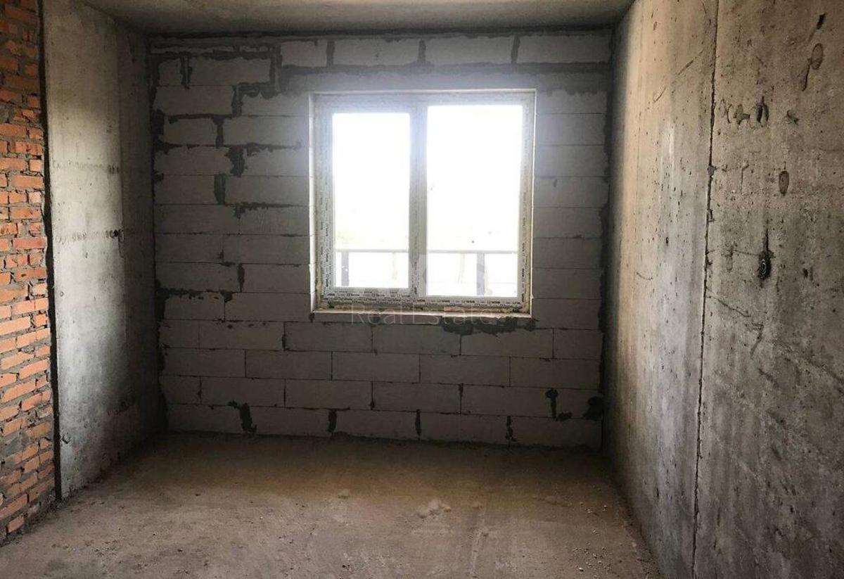 2k apartment vul. Novopol'ova 24