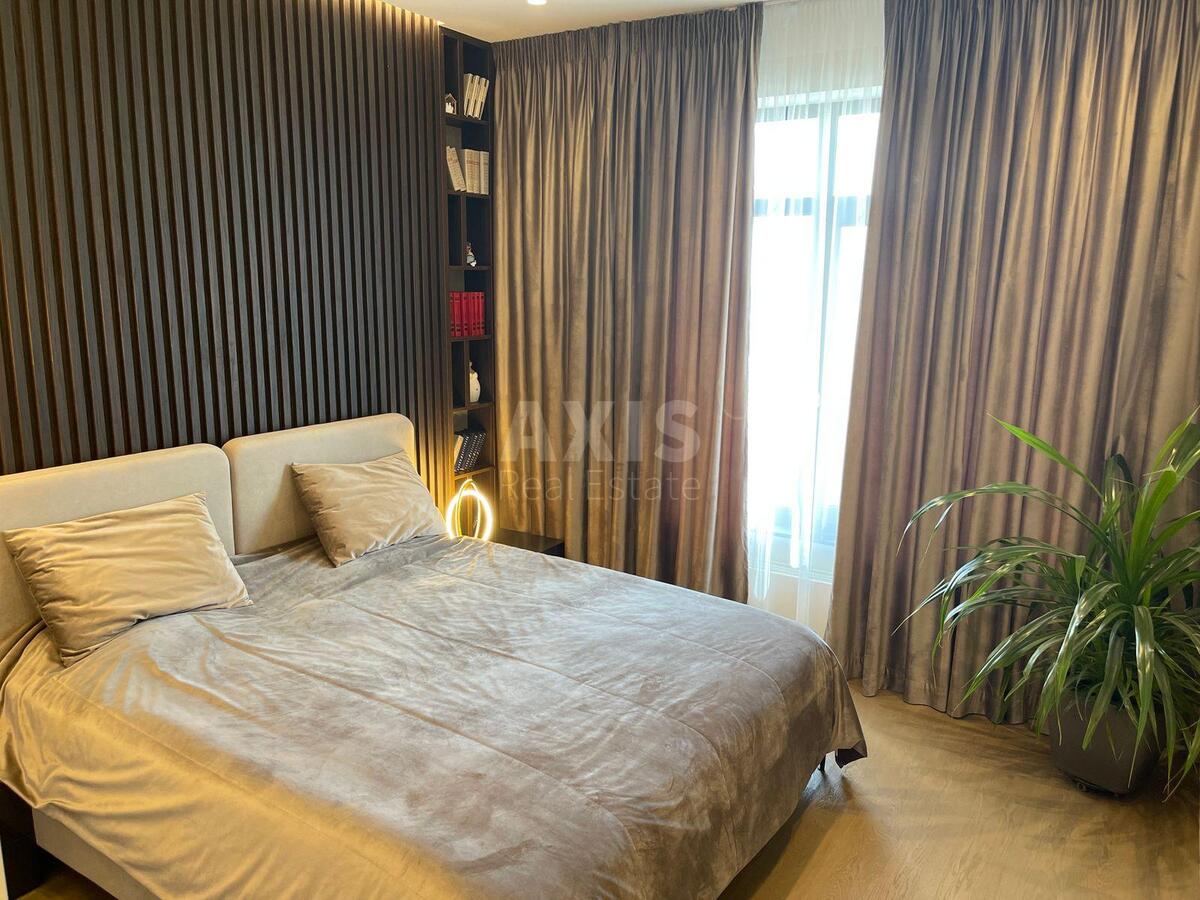 3k apartment pr-t Lobanovs'kogo 4В3