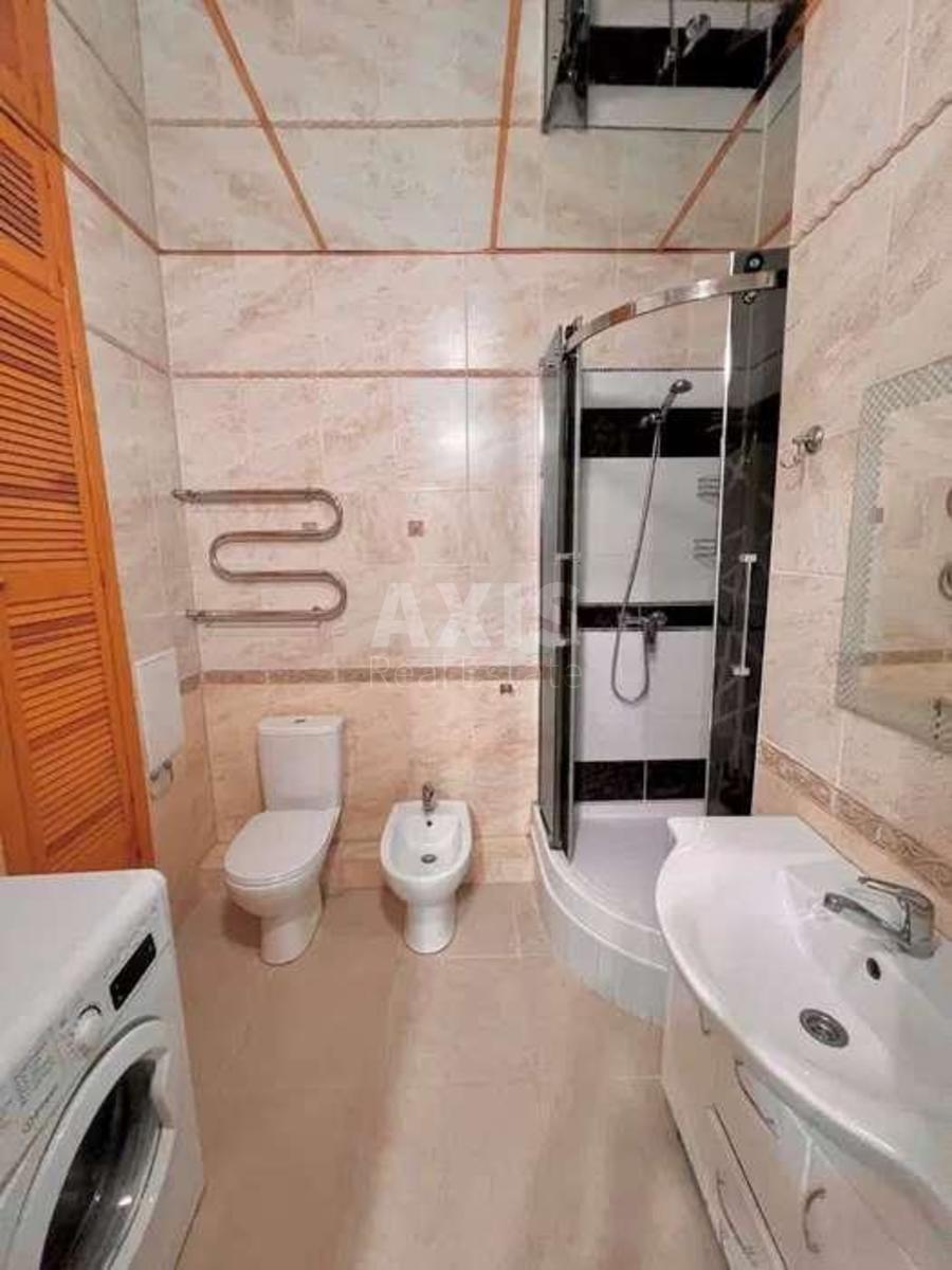 1k apartment vul. Regeneratorna 43