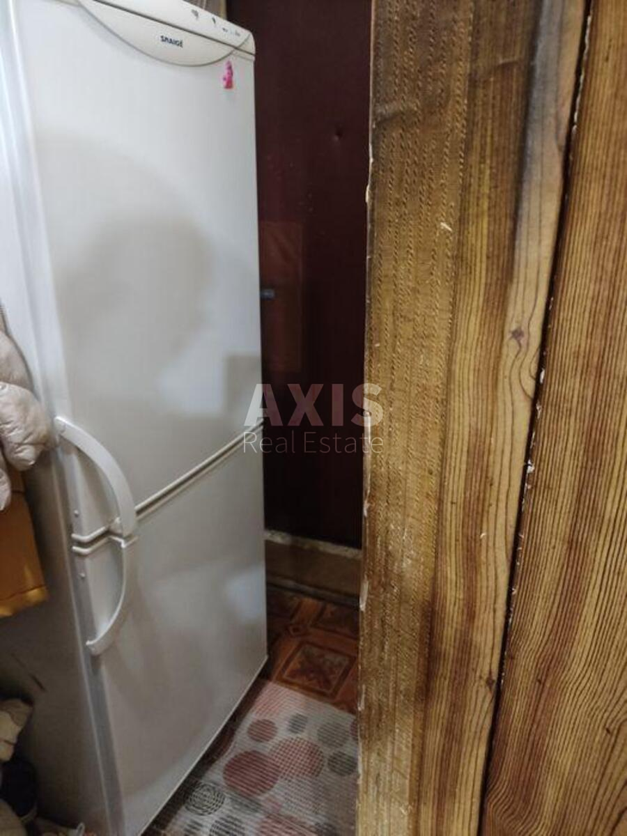 2k apartment vul. I'zhakevycha Ivana 7/100