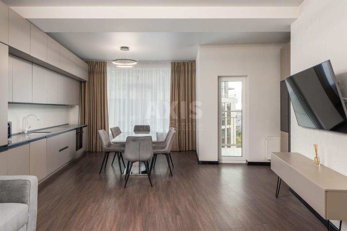 4k apartment vul. Buslivs'ka 12631214