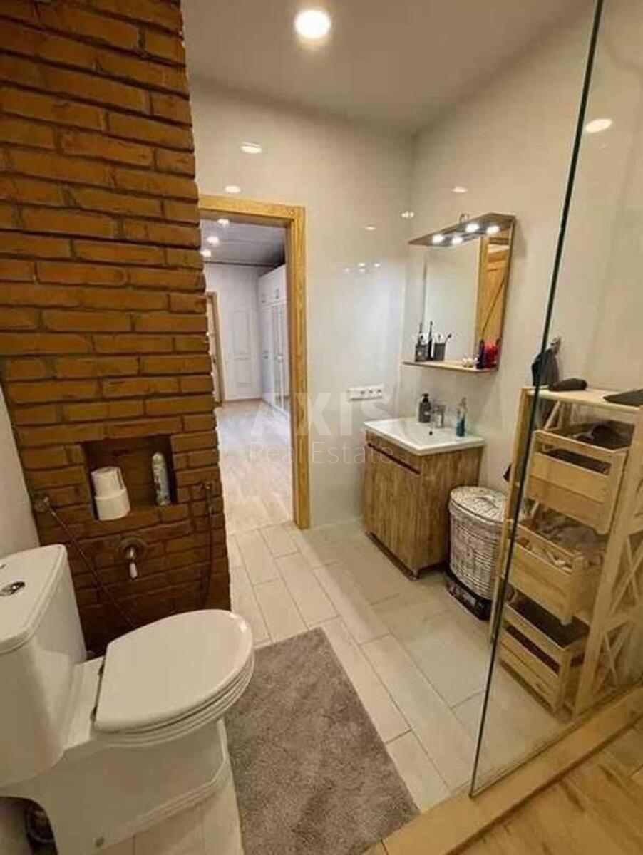 1k apartment vul. Radystiv 323