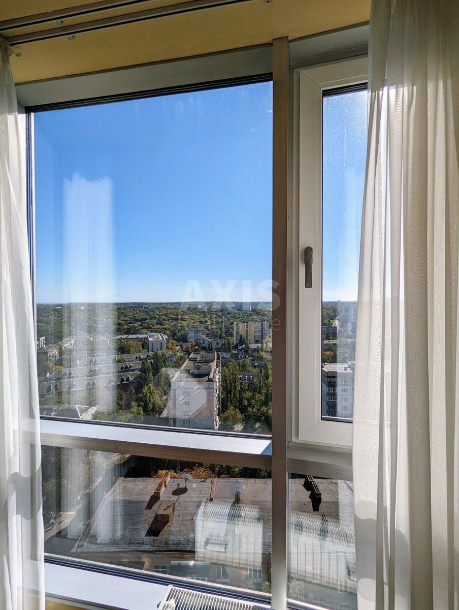 3k apartment prov. Kolomyjs'kyj 17/315