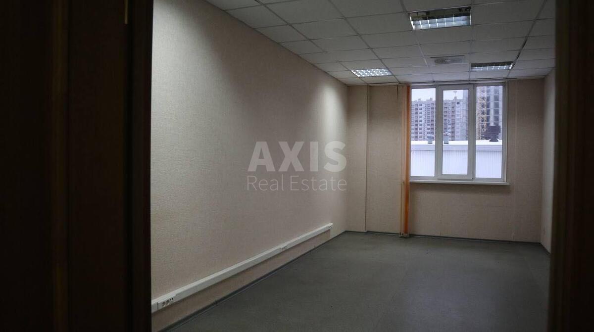 Office pr-t Vidradnyj 95Г, 87m26