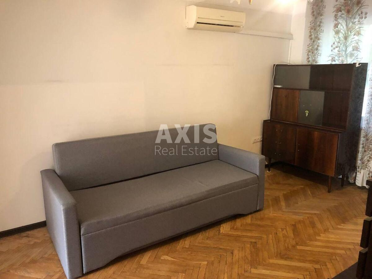 2k apartment vul. Andriia Melnyka 21631034