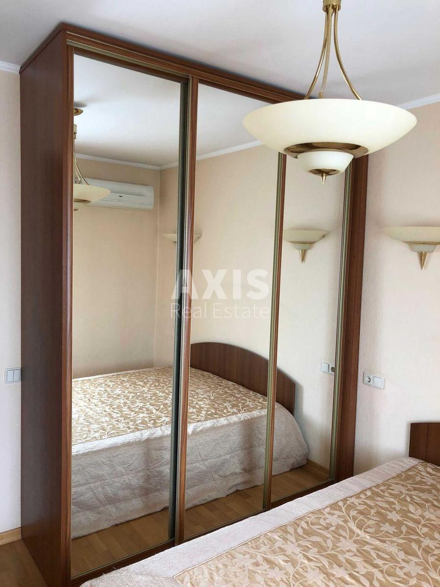 3k apartment vul. Majakovs'kogo 727