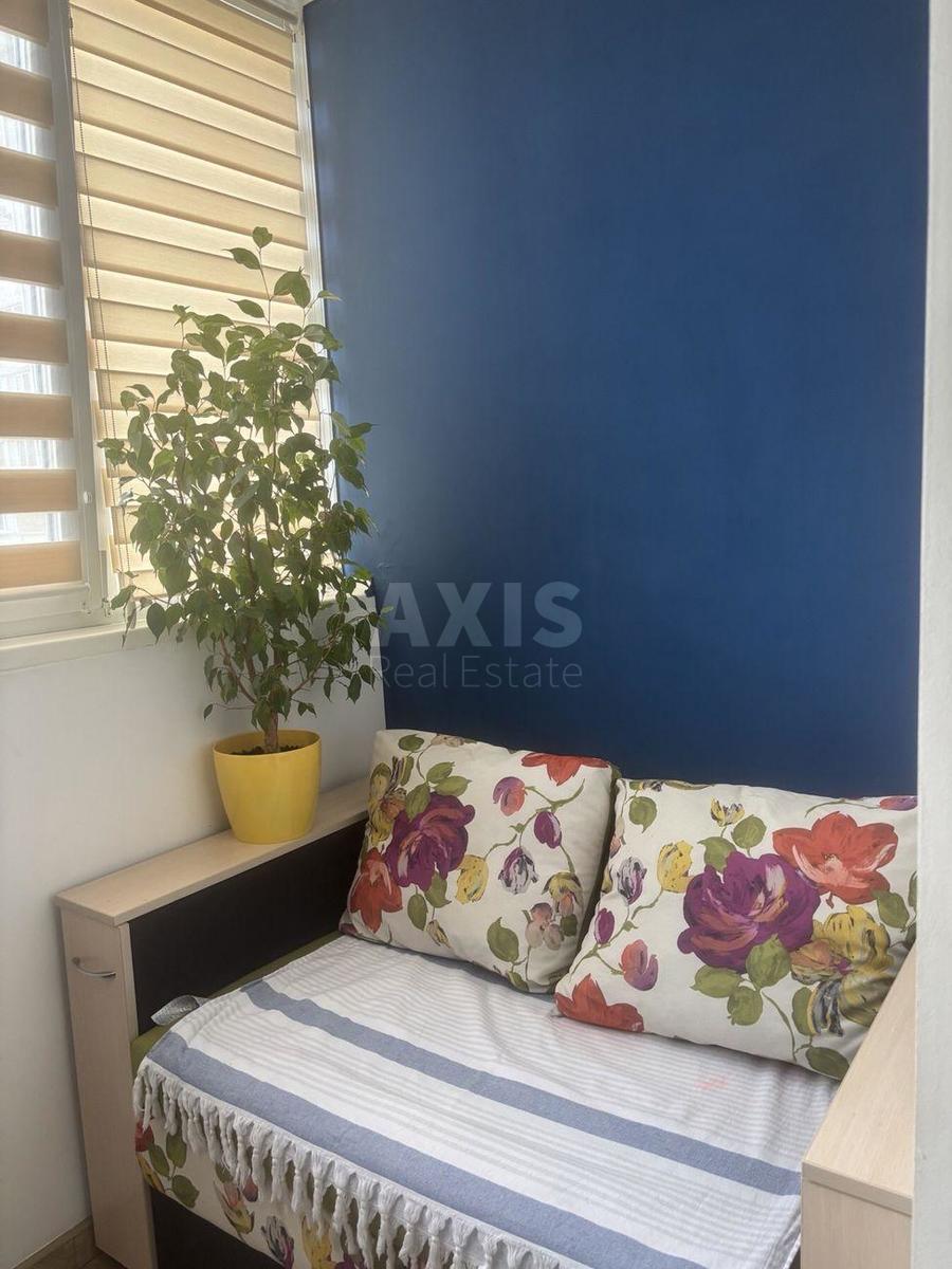 1k apartment vul. Myhajla Maksymovycha 7А9