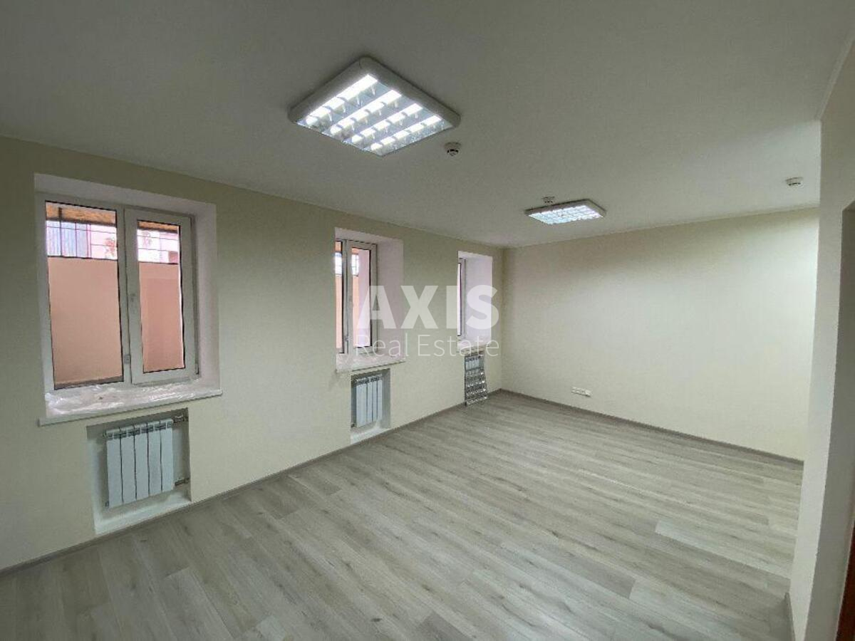 Офис ул. Бульварно-Кудрявская 8Б, 306м24