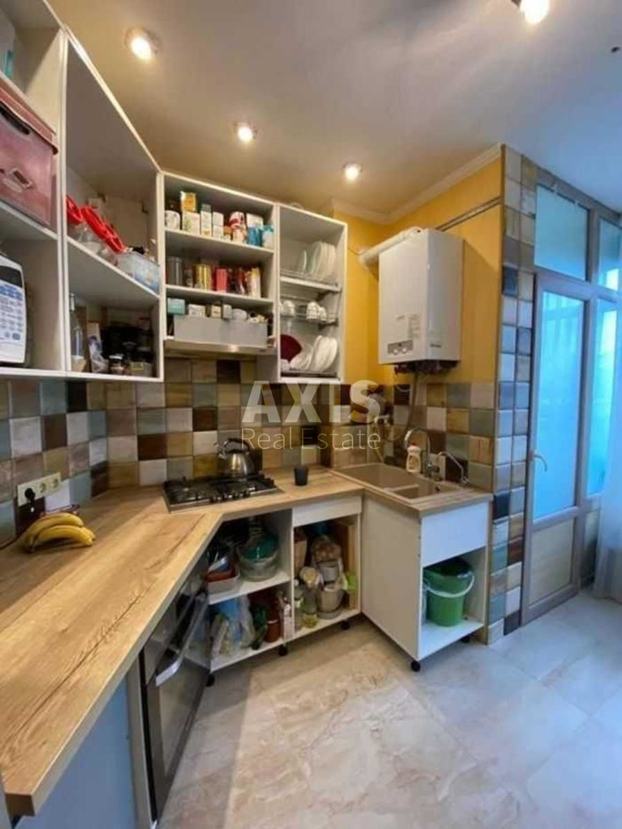 2k apartment prov. Moskovs'kyj 2А393816