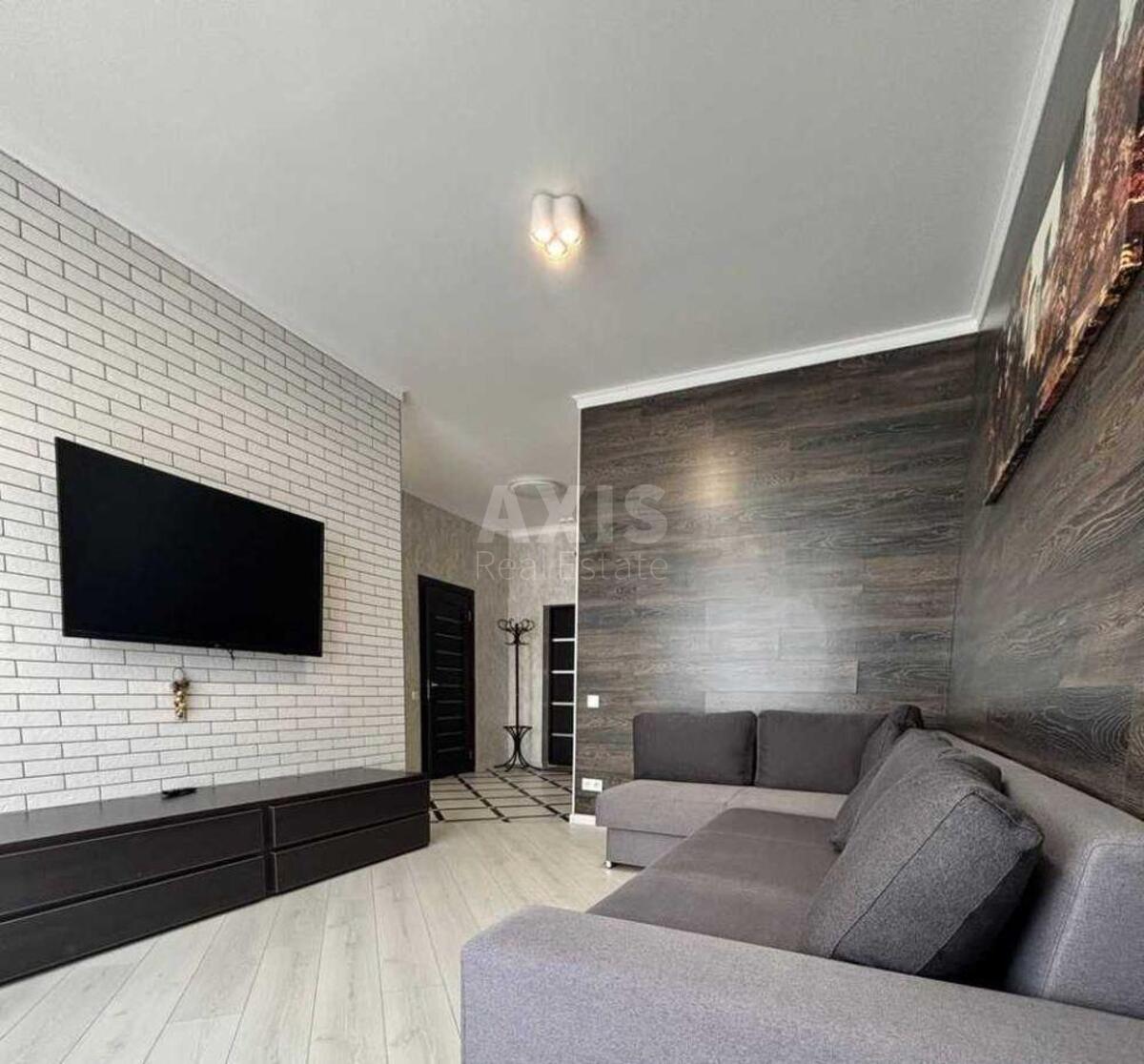 1k apartment vul. Saperne Pole 14/55590473