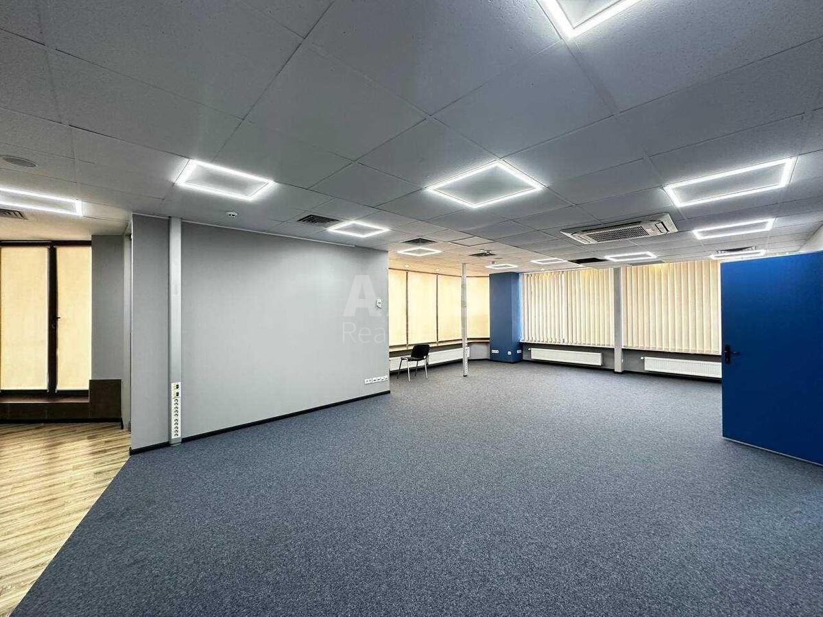 Office vul. Velyka Zhytomyrs'ka 20, 650m259081