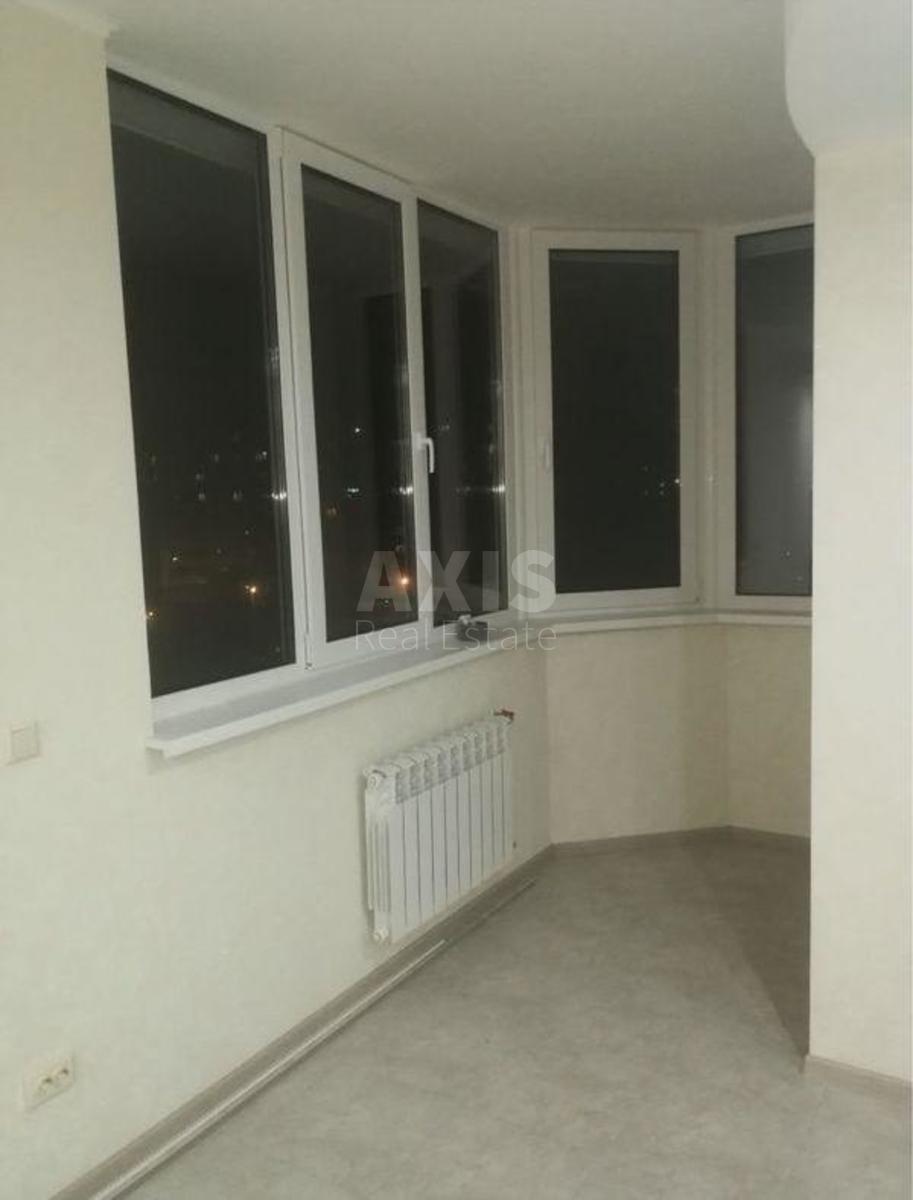 3k apartment vul. Syvas'ka 12/21