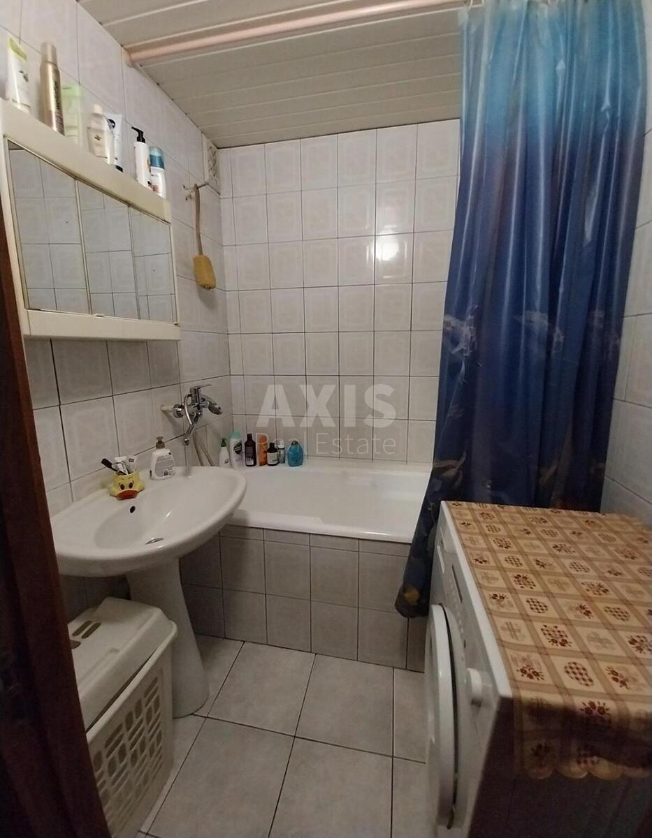 3k apartment vul. Lavruhina Mykoly 1114