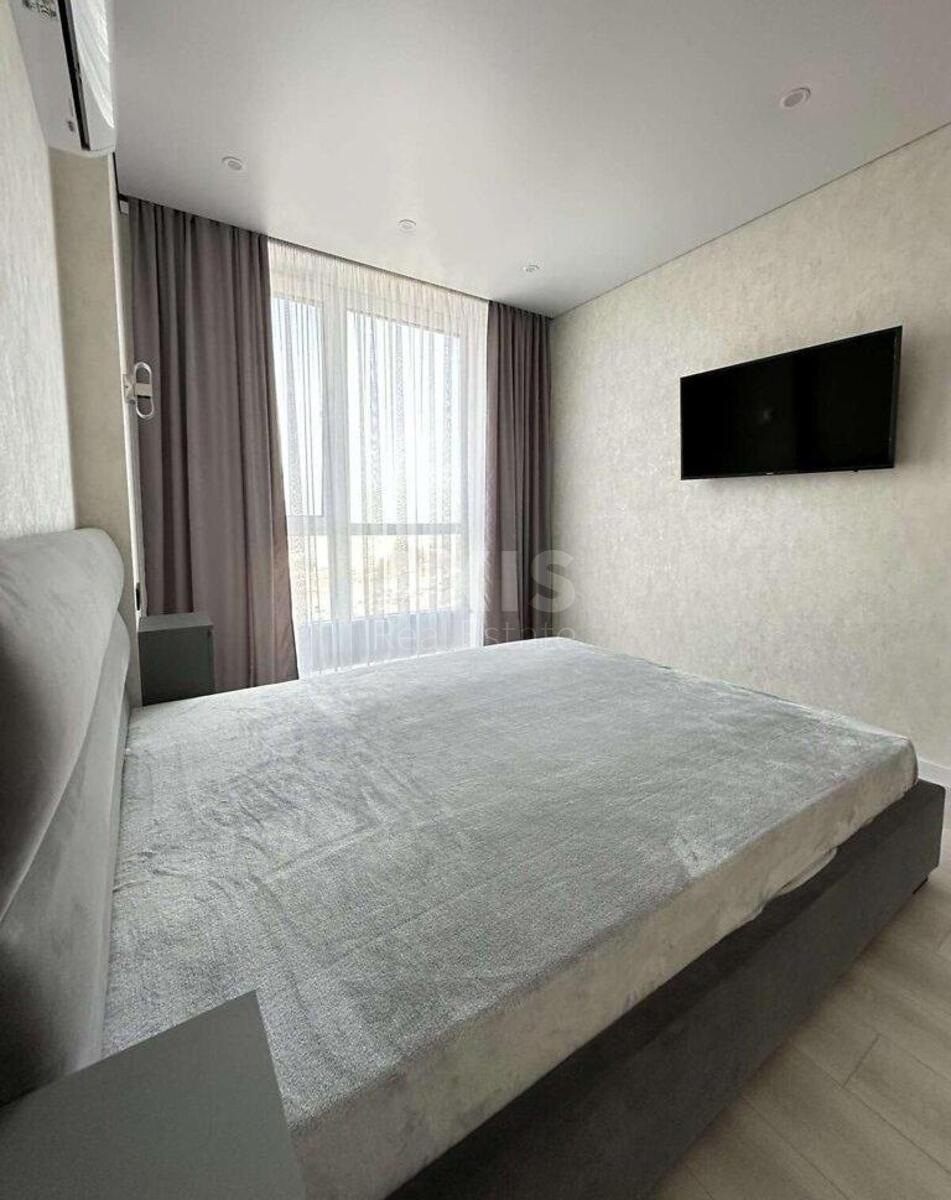 2k apartment vul. Vsevoloda Zmijenka 19591045