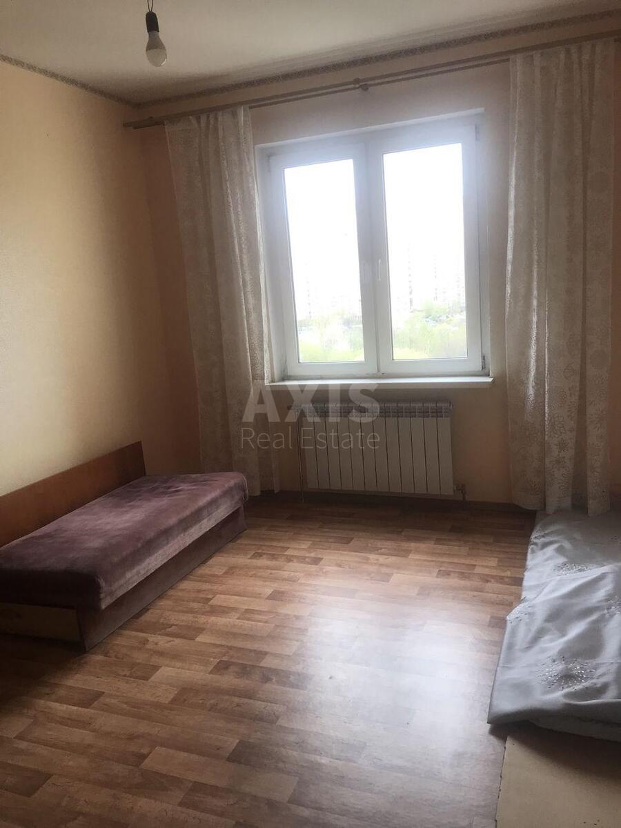 2k apartment pr-t Grygorenka Petra 126