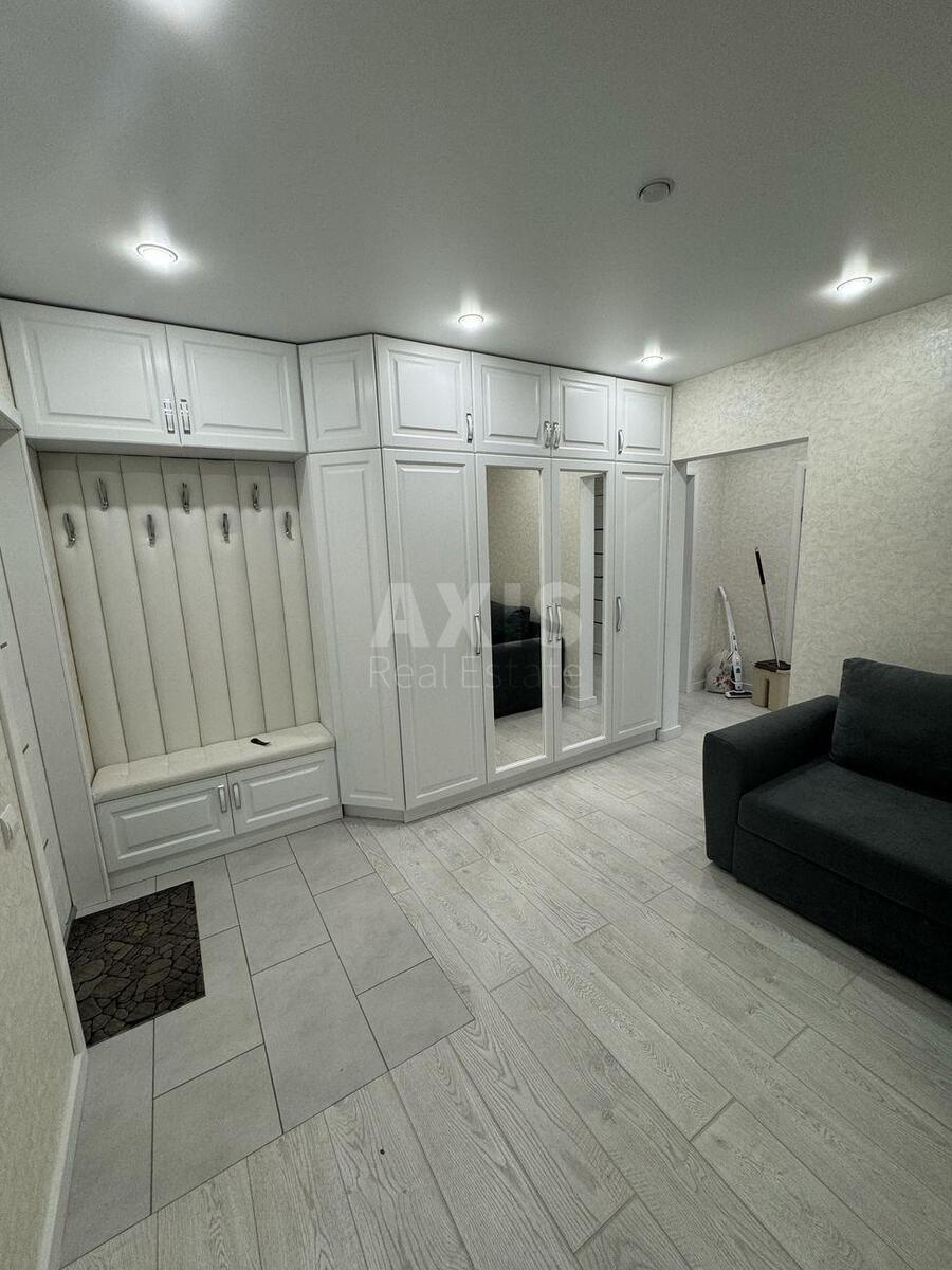 1k apartment vul. Danchenka Sergija 1633603