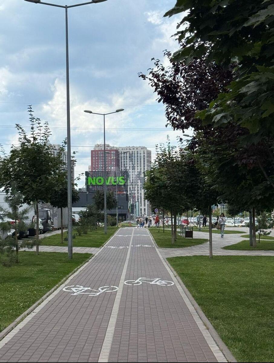 1k apartment pr-t Pravdy 435914911