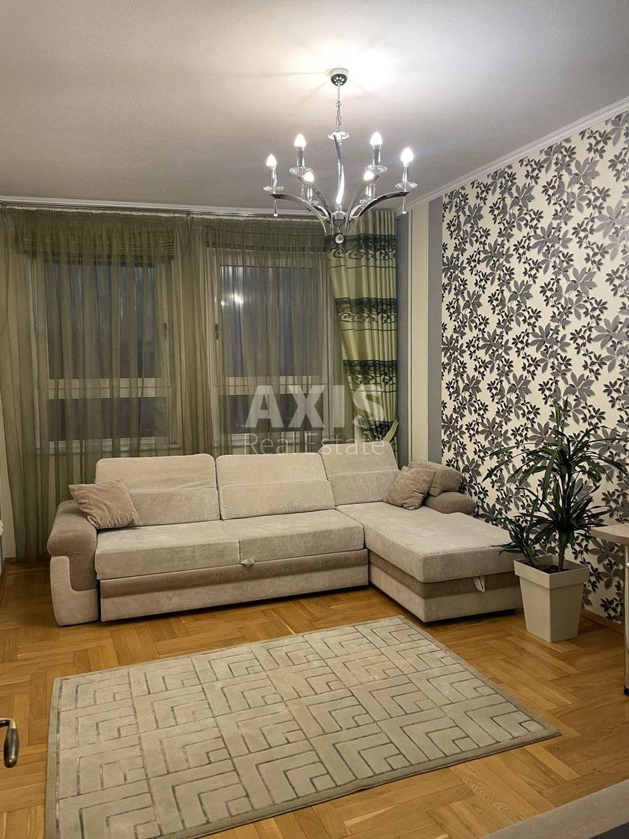 1k apartment vul. Rustaveli Shota 10