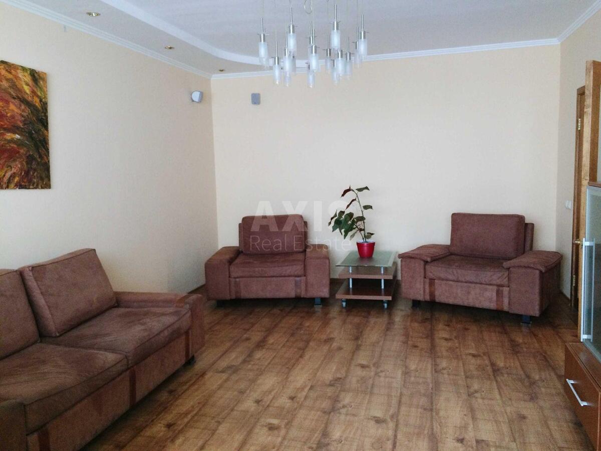 2k apartment vul. Gmyri Borysa 1/6Б633922
