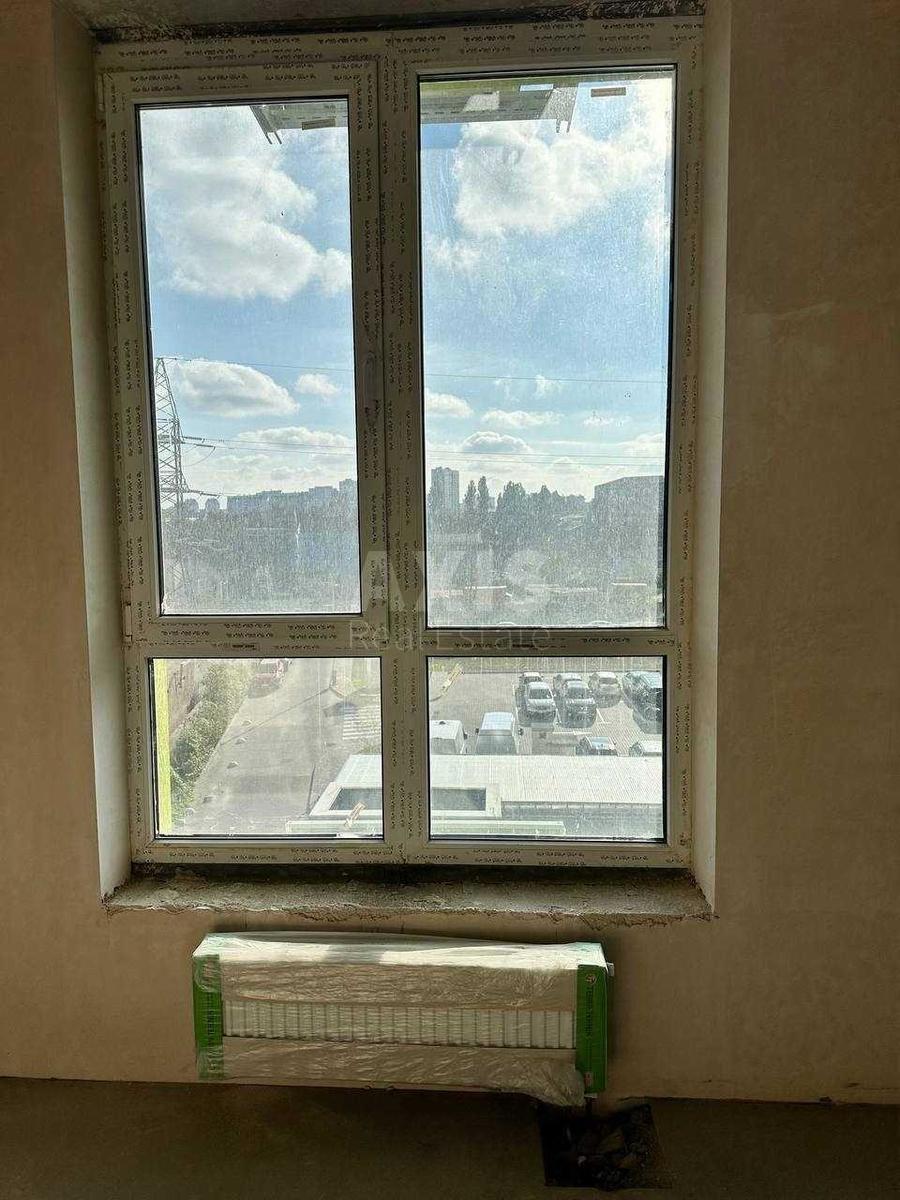 1k apartment pr-t Peremogy 675