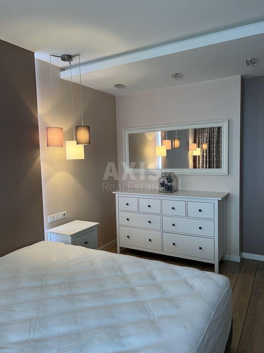 4k apartment pr-t Peremogy 121А591846