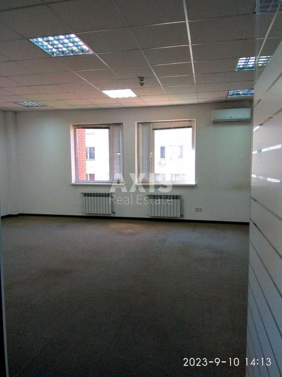 Office vul. Degtjarivs'ka 33, 343m2601678
