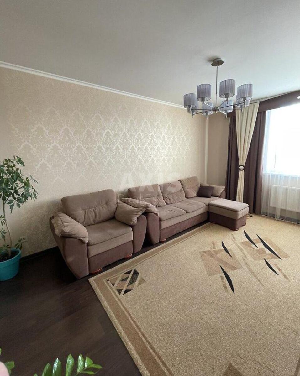 3k apartment vul. Zakrevs'kogo Mykoly 95В2