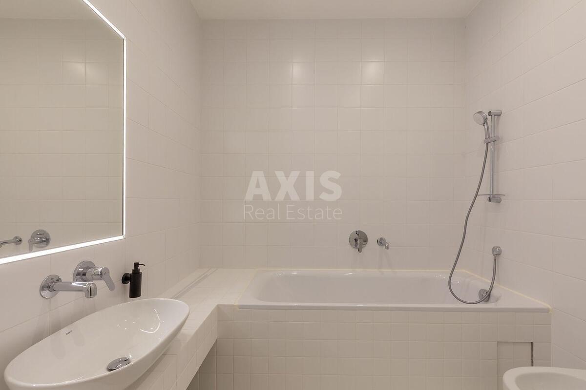 4k apartment vul. Saperne Pole 14/558