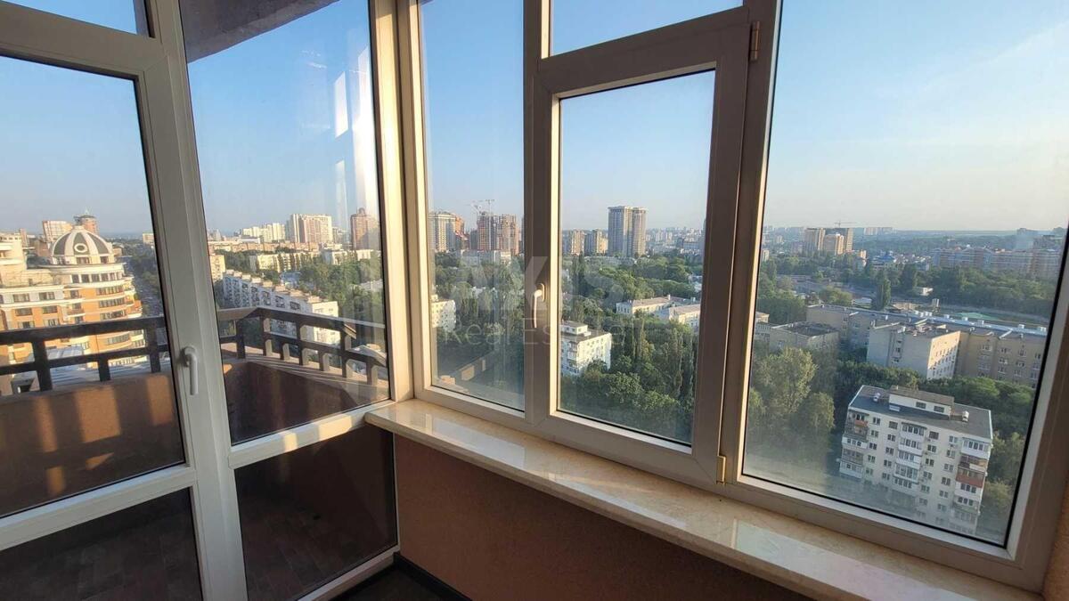 4k apartment bul. Lesi Ukrai'nky 7А6050119