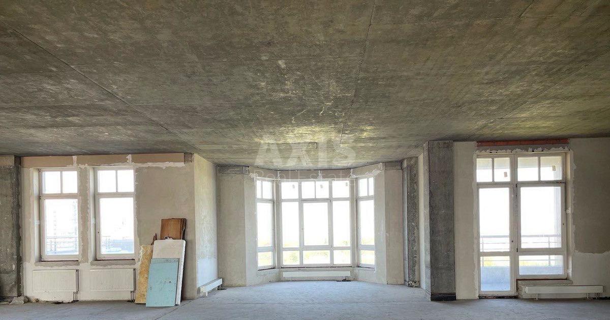 1k apartment vul. Grushevs'kogo Myhajla 9А457600