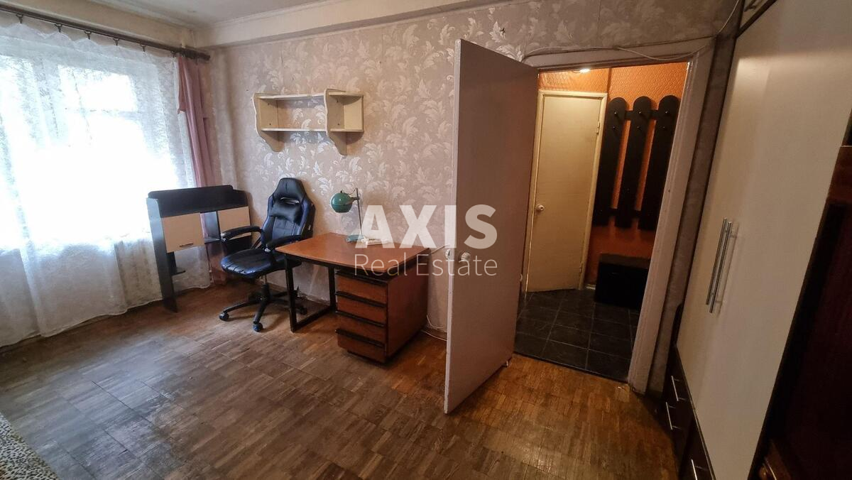 1к квартира бул. Гашека Ярослава 22