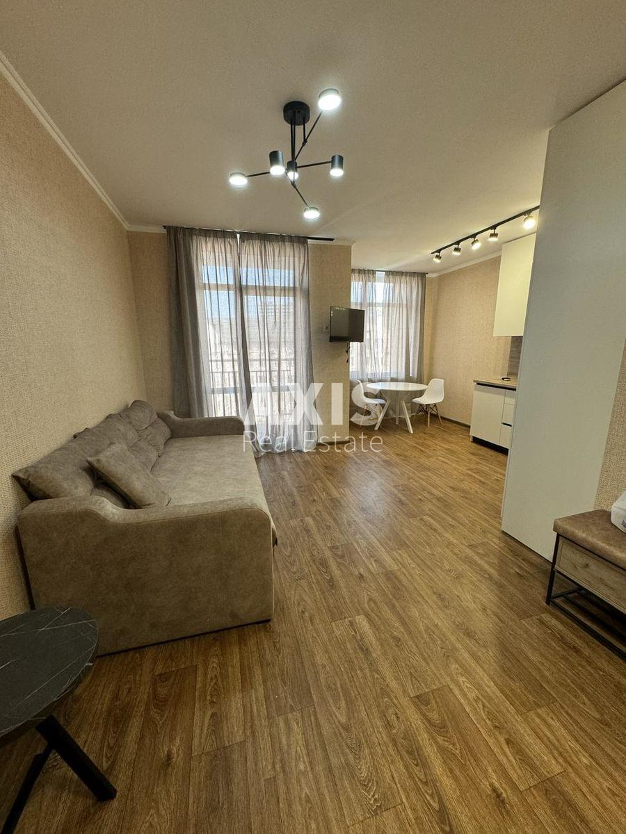 1k apartment vul. Zabolotnogo Akademika 148400773