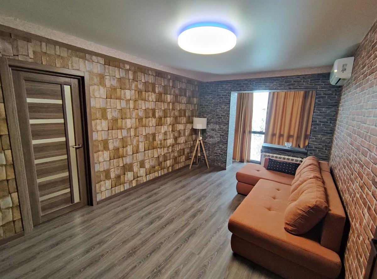 2к квартира ул. Донца Михаила 21А3