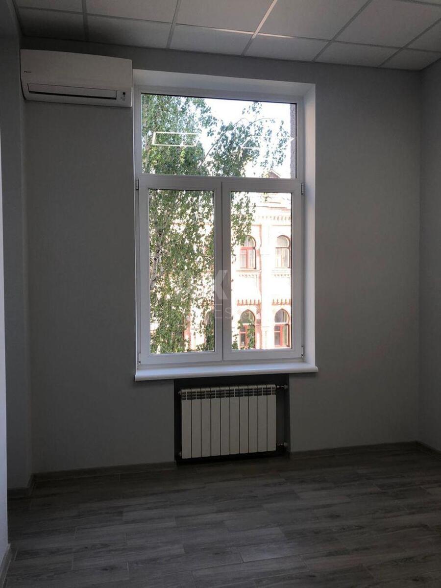 Office vul. Gorodec'kogo Arhitektora 17/1, 170m2604134
