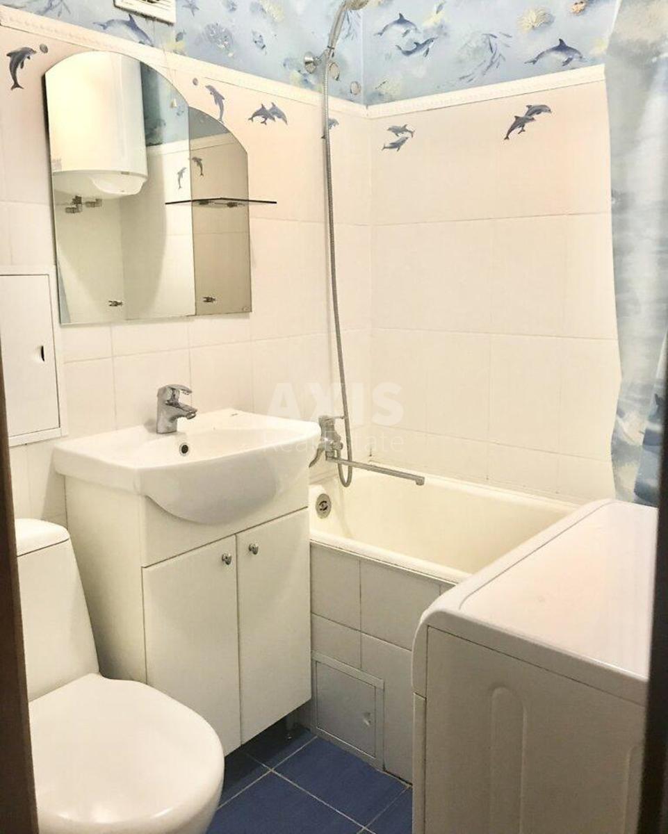 2k apartment vul. Osypovs'kogo 3Б5