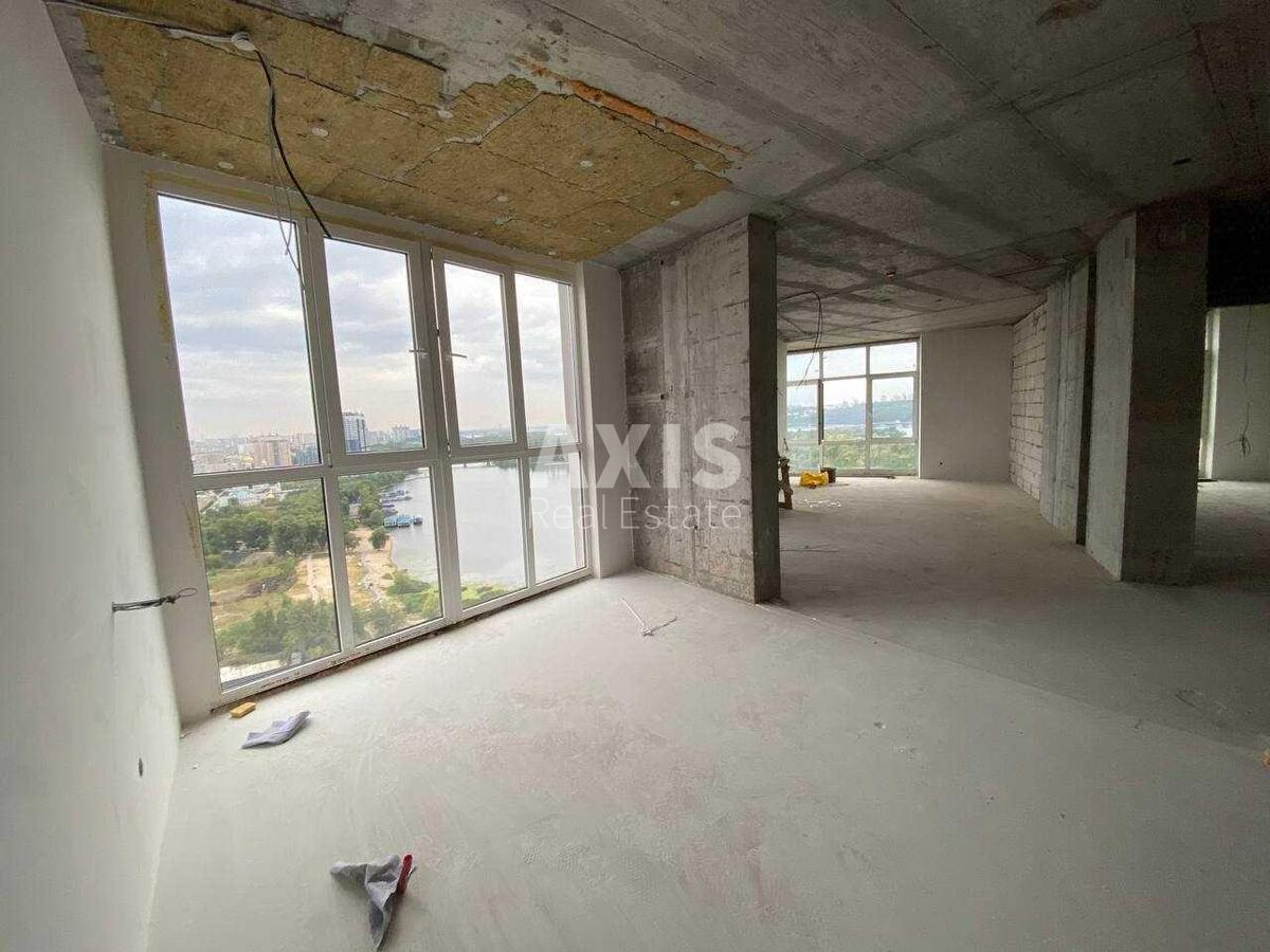 4k apartment vul. Sagajdaka Stepana 101Ш561460