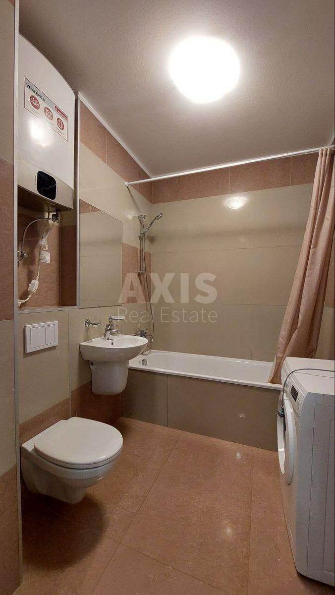 1k apartment vul. Kondratjuka Jurija 37