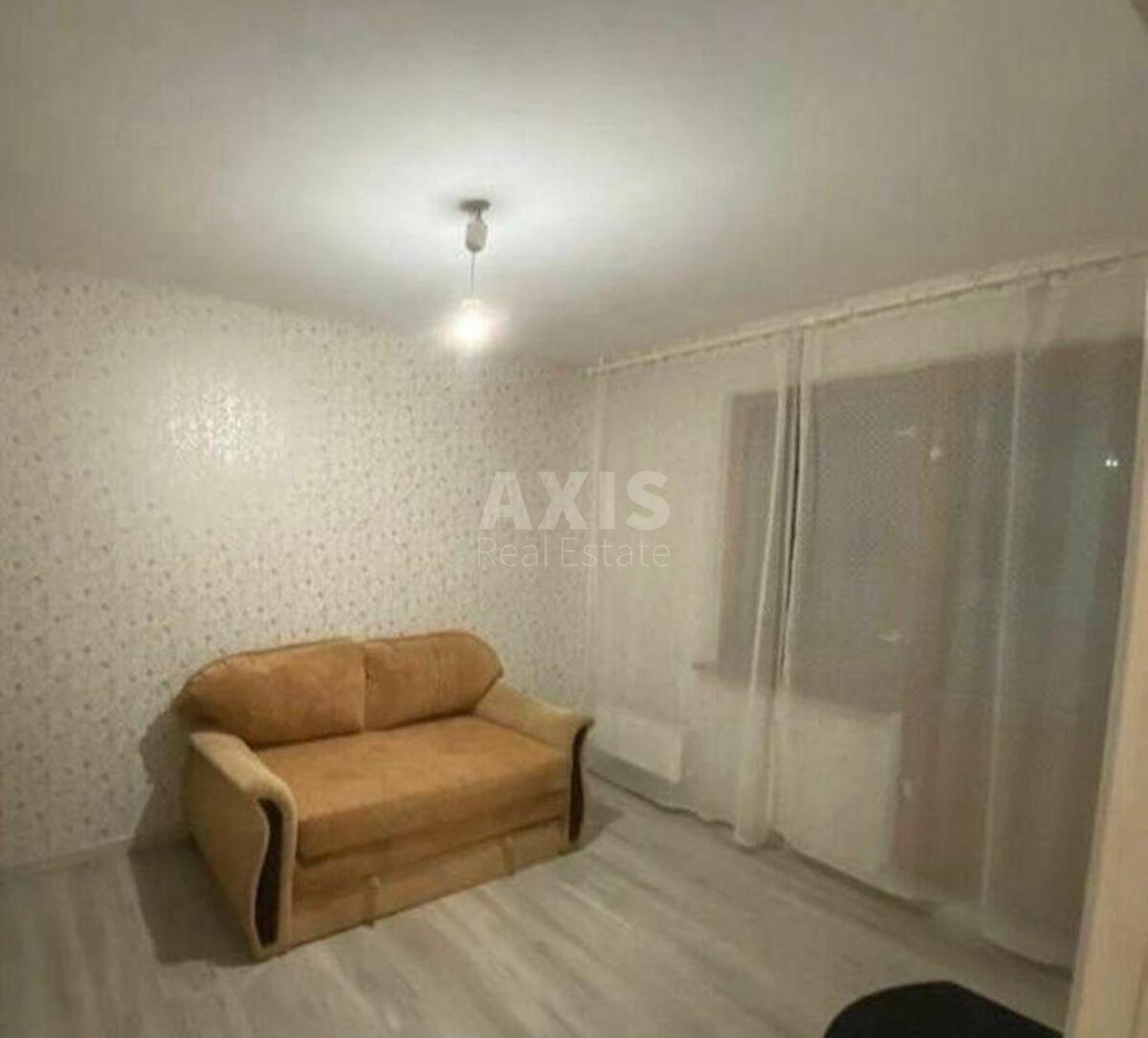 3k apartment vul. Urlivs'ka 38А