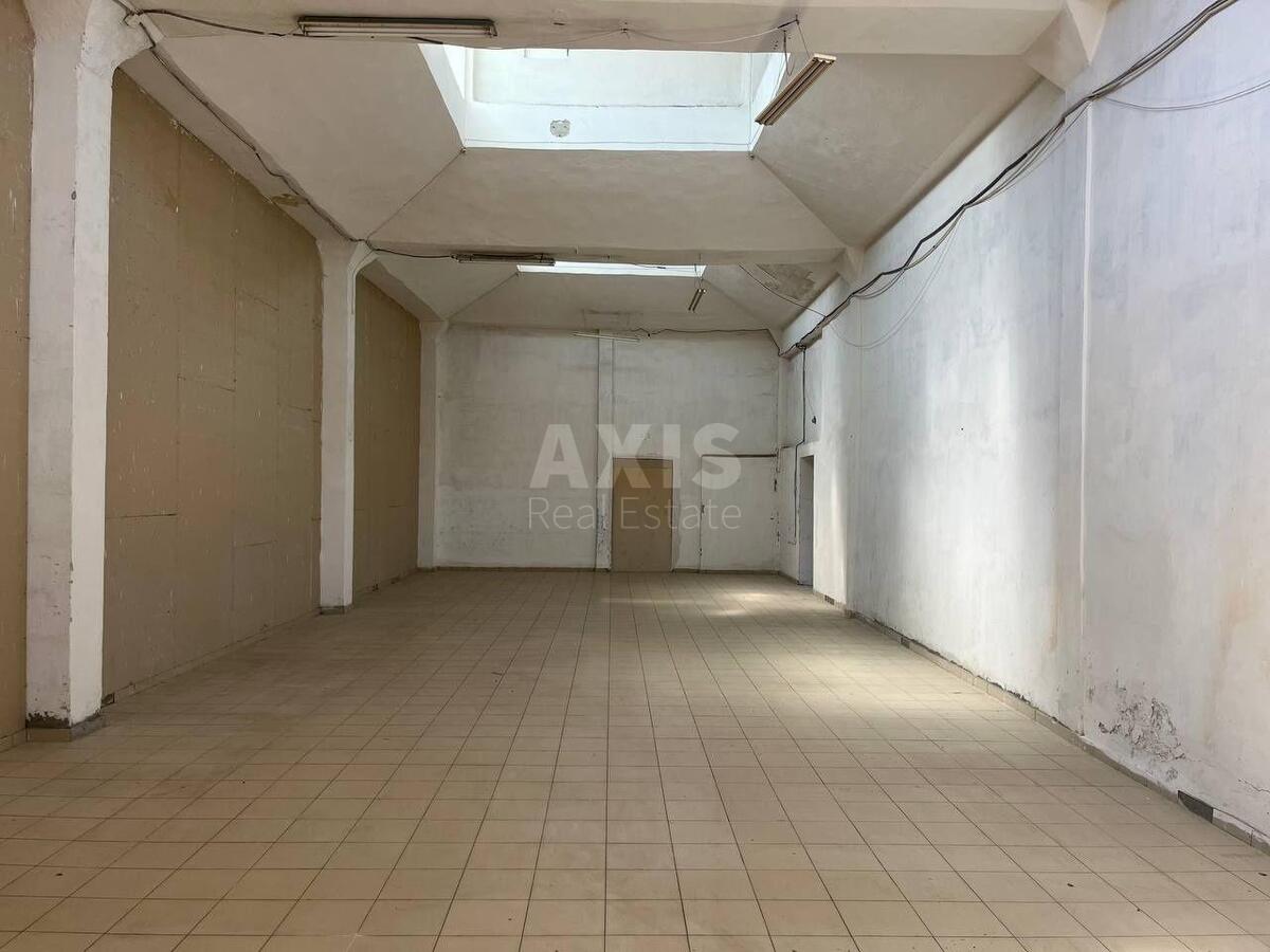 Service object vul. Magnitogors'ka 1, 400m21